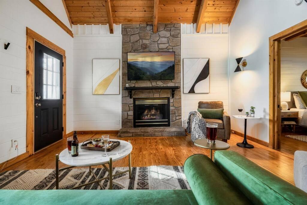 Villa Mulberry Ridge Sevierville Exterior foto