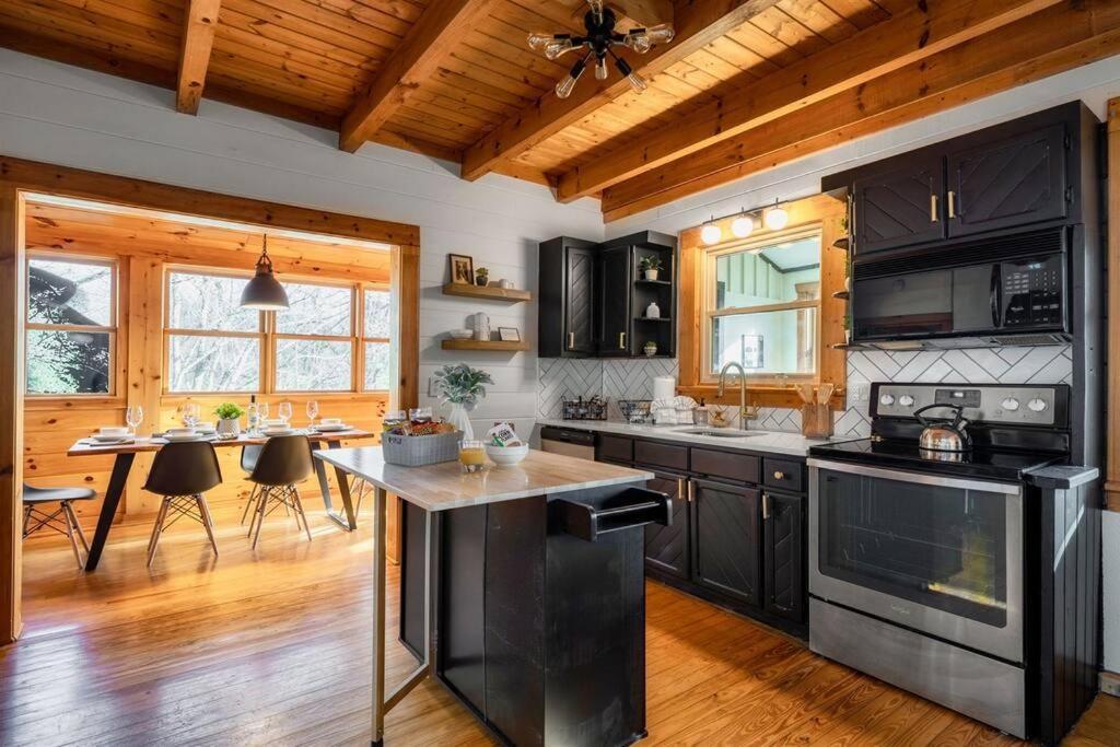 Villa Mulberry Ridge Sevierville Exterior foto