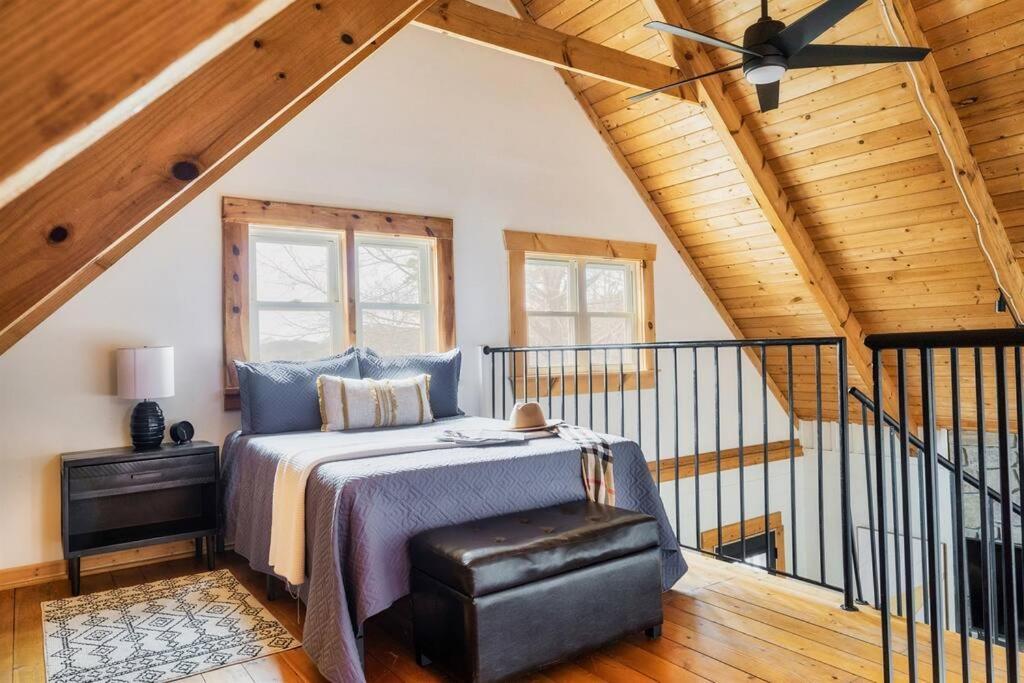 Villa Mulberry Ridge Sevierville Exterior foto
