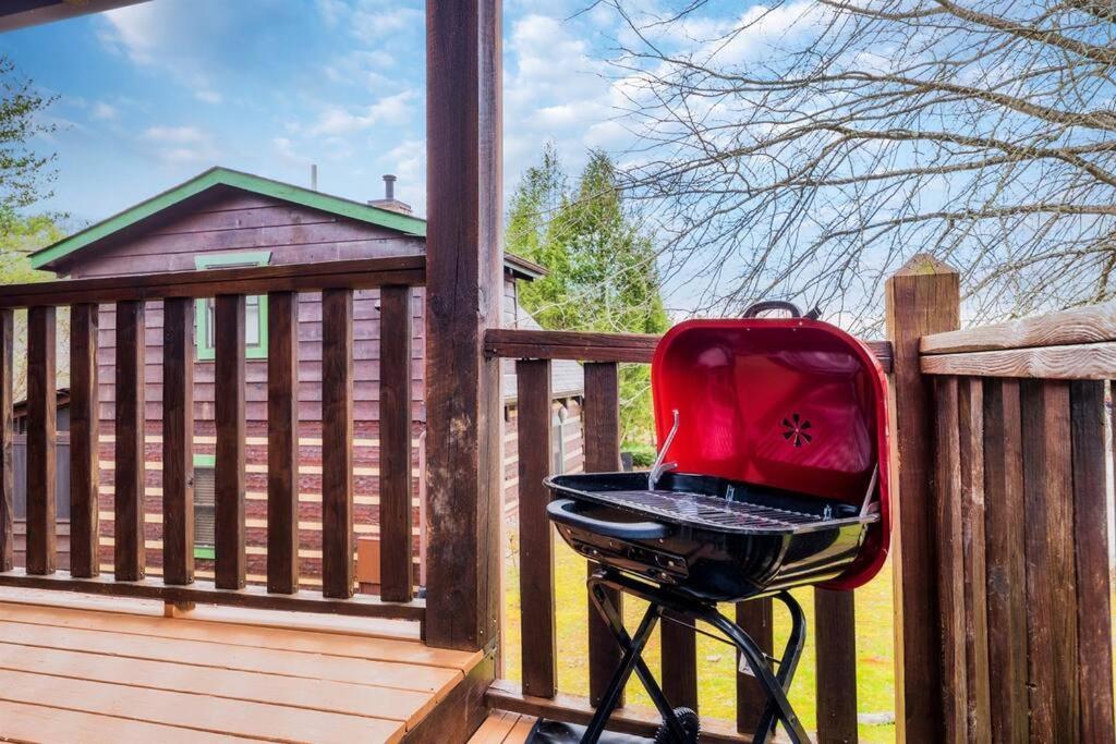 Villa Mulberry Ridge Sevierville Exterior foto